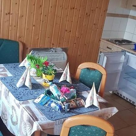 Bungalowvermietung Am Rheinsberger See Dış mekan fotoğraf